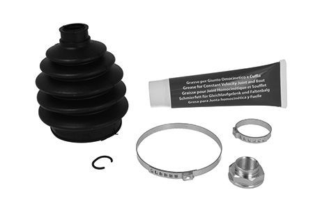 Metelli 13-0298 Dust boot kit axle joint Metelli 13-0298 Dust boot kit axle joint