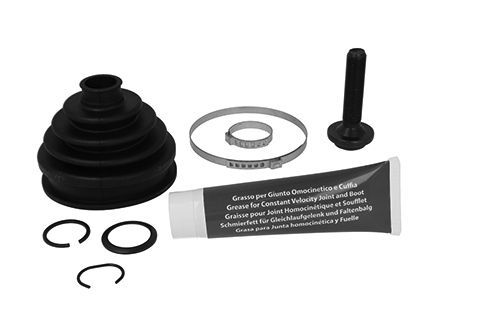 Metelli 13-0300 Dust boot kit axle joint Metelli 13-0300 Dust boot kit axle joint