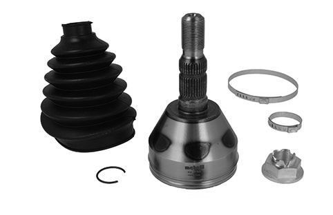 Metelli 15-1613 Шрус Metelli 15-1613 Шрус