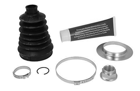 Metelli 13-0629 Пильник привідного валу Metelli 13-0629 Пильник привідного валу