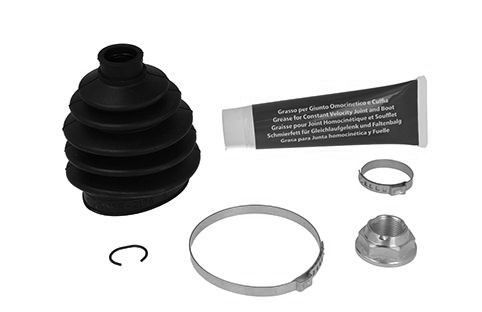 Metelli 13-0633 Dust boot kit axle joint Metelli 13-0633 Dust boot kit axle joint