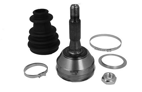 Metelli 15-1102 Шрус