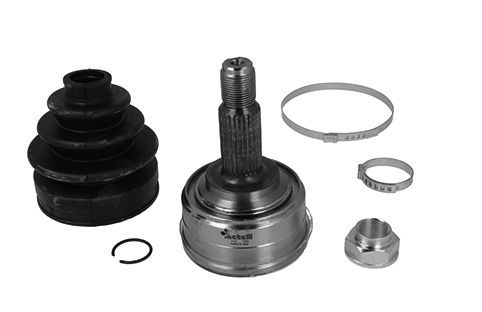 Metelli 15-1113 Шрус