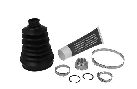 Metelli 13-0464 Dust boot kit axle joint