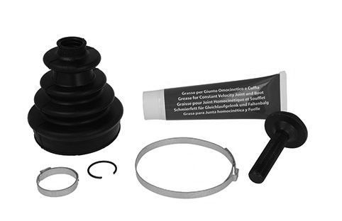 Metelli 13-0470 Пильник привідного валу Metelli 13-0470 Пильник привідного валу