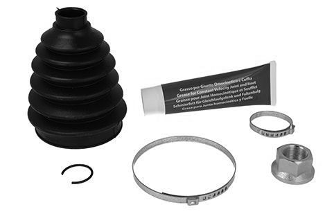 Metelli 13-0471 Пильник привідного валу