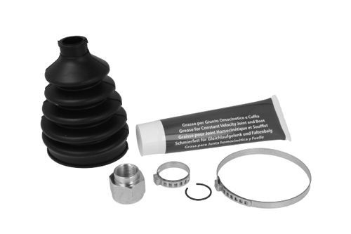 Metelli 13-0475 Dust boot kit axle joint Metelli 13-0475 Dust boot kit axle joint