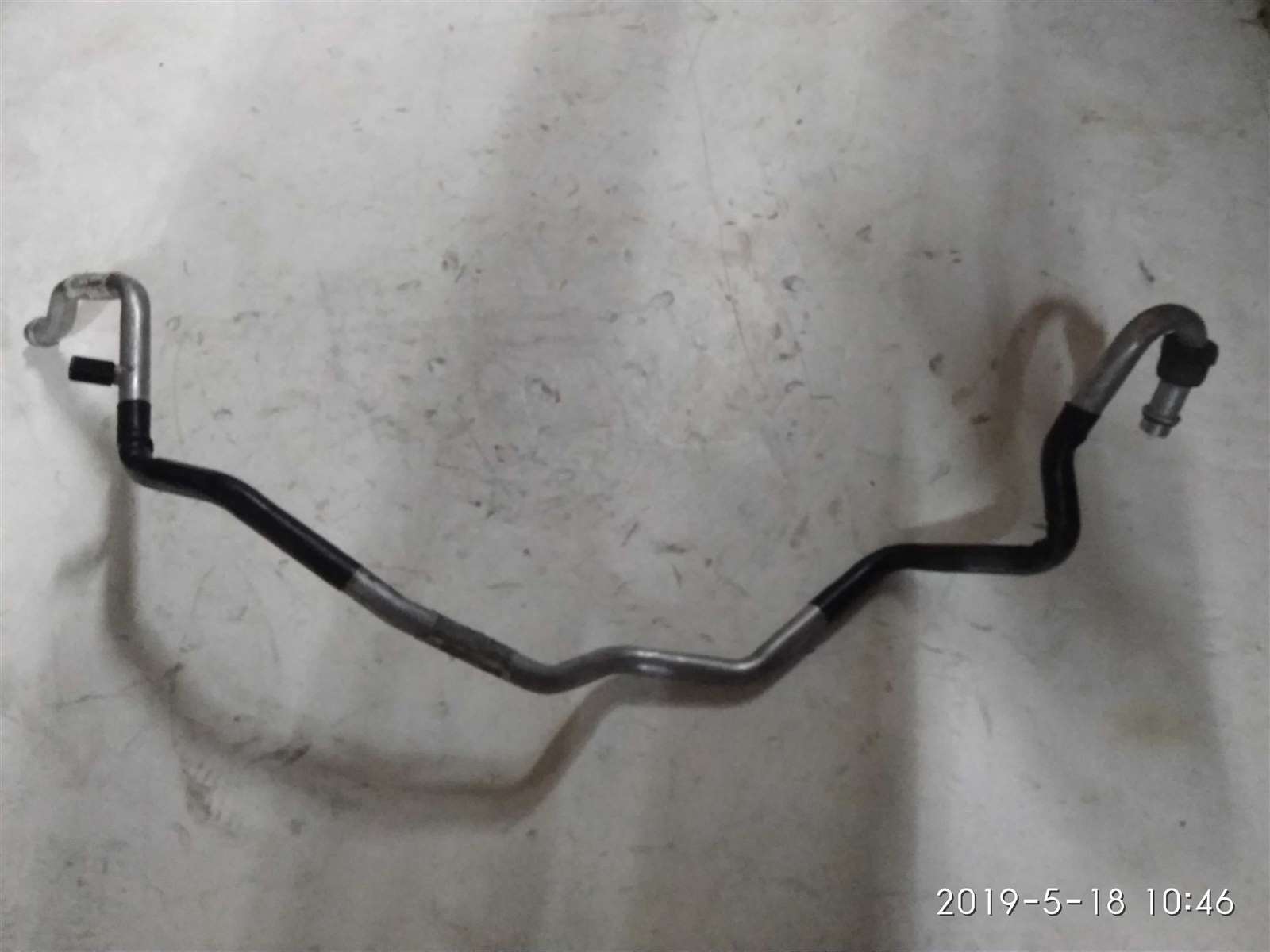 VAG 8D1260740M Tube asy VAG 8D1260740M Tube asy