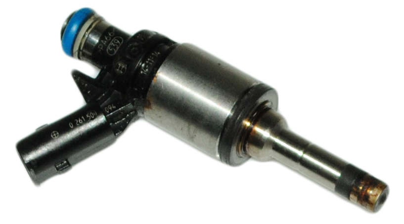 Bosch 0 261 500 094 Nozzle assy fuel injector Bosch 0 261 500 094 Nozzle assy fuel injector