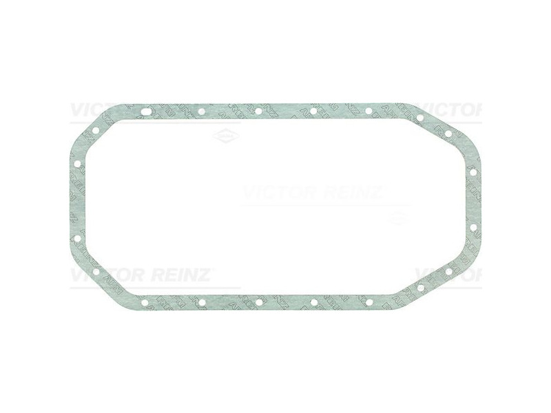 Victor Reinz 71-23522-10 Прокладка піддону оливи — Фото №2