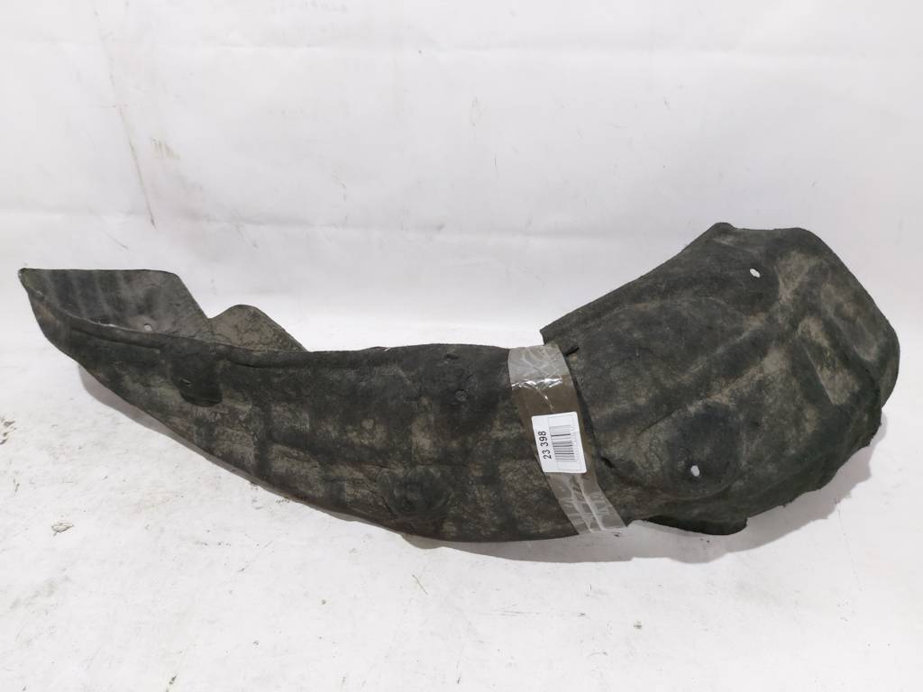 Mazda BJS7561H1A Подкрылок арки колеса