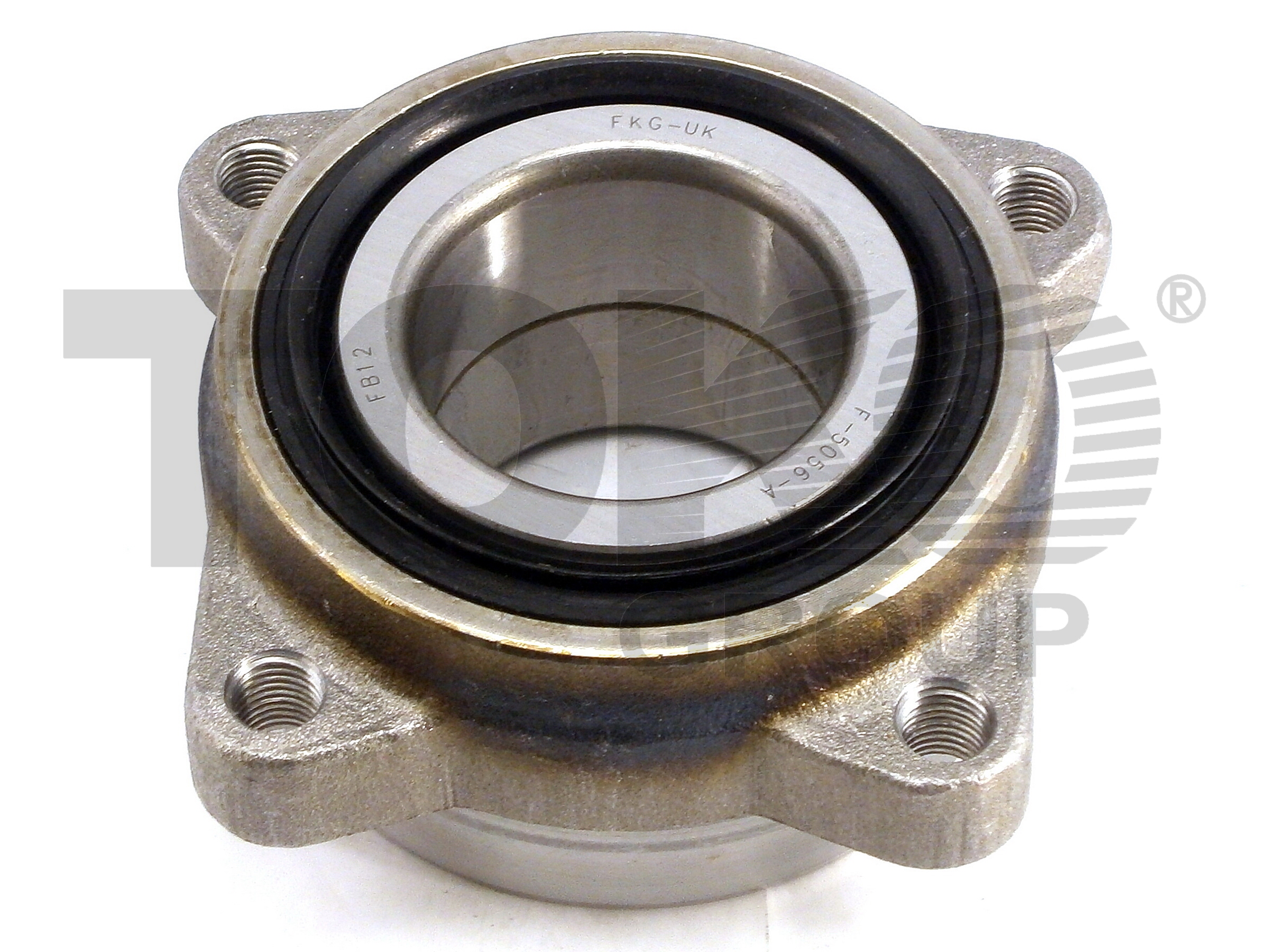 MX T5811021MX Ступица колеса