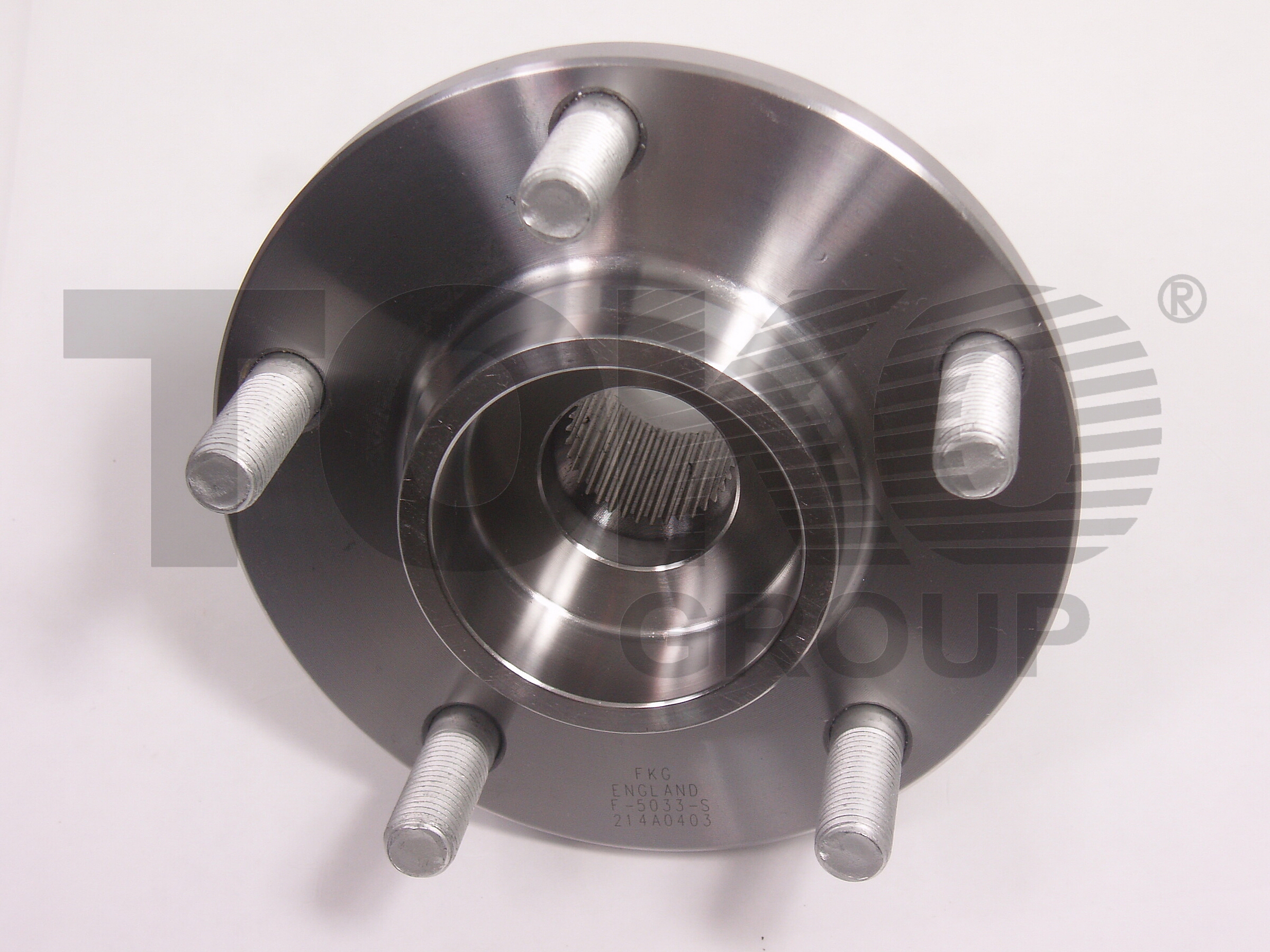 MX T5812025MX Ступица колеса