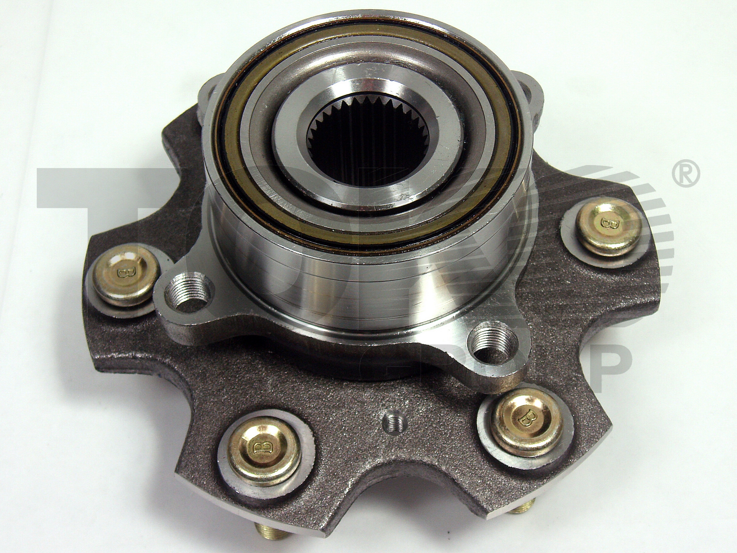 MX T5813029MX Ступица колеса