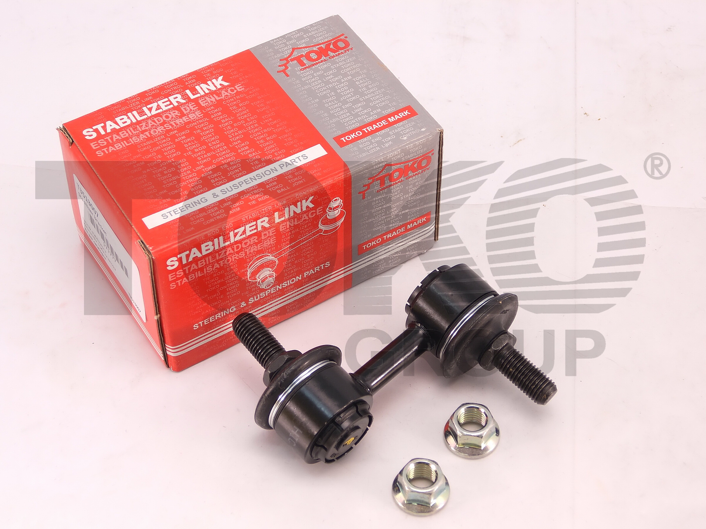 TOKO T3513007 Link stabilizer