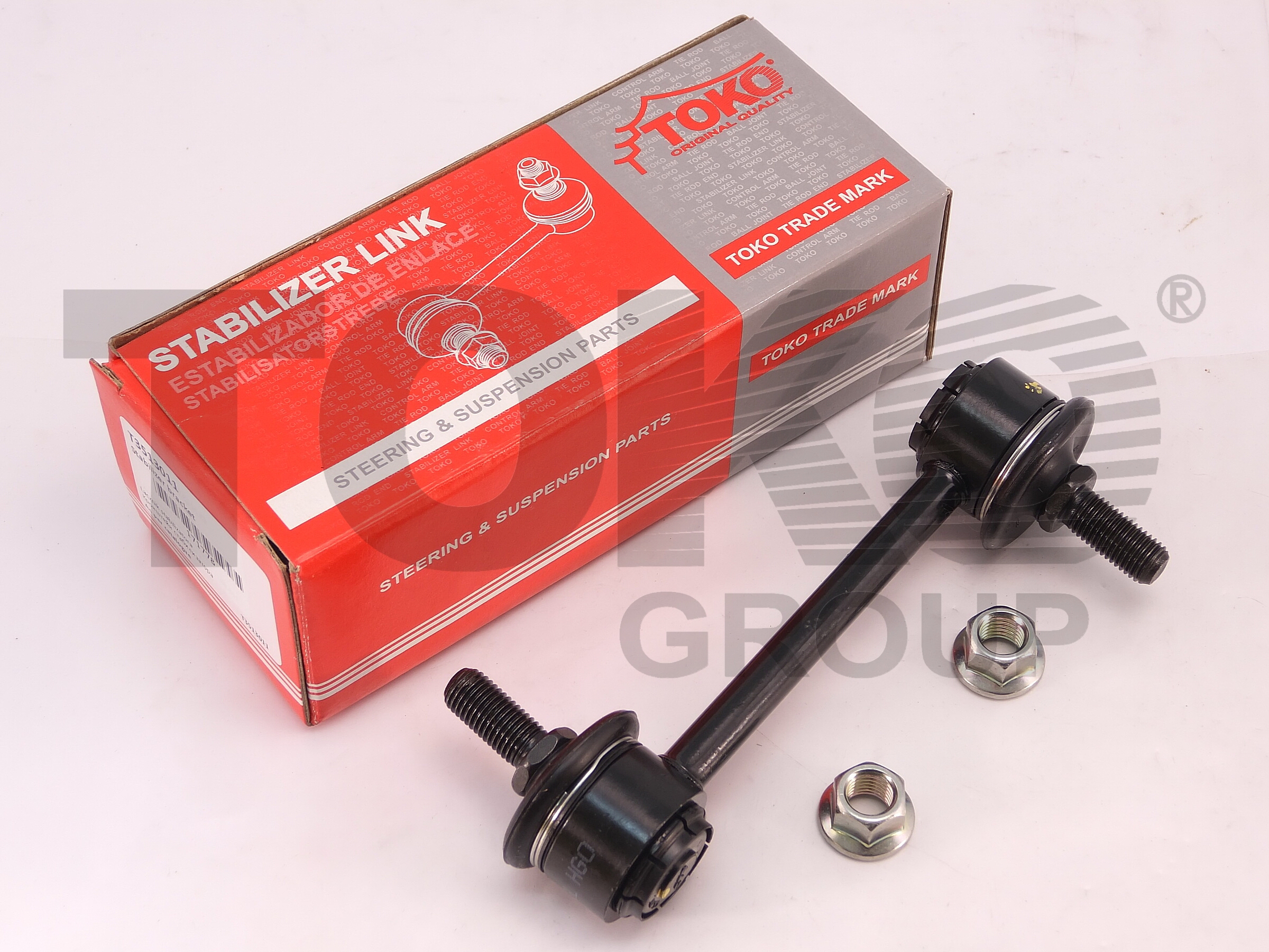 TOKO T3513011 Link stabilizer