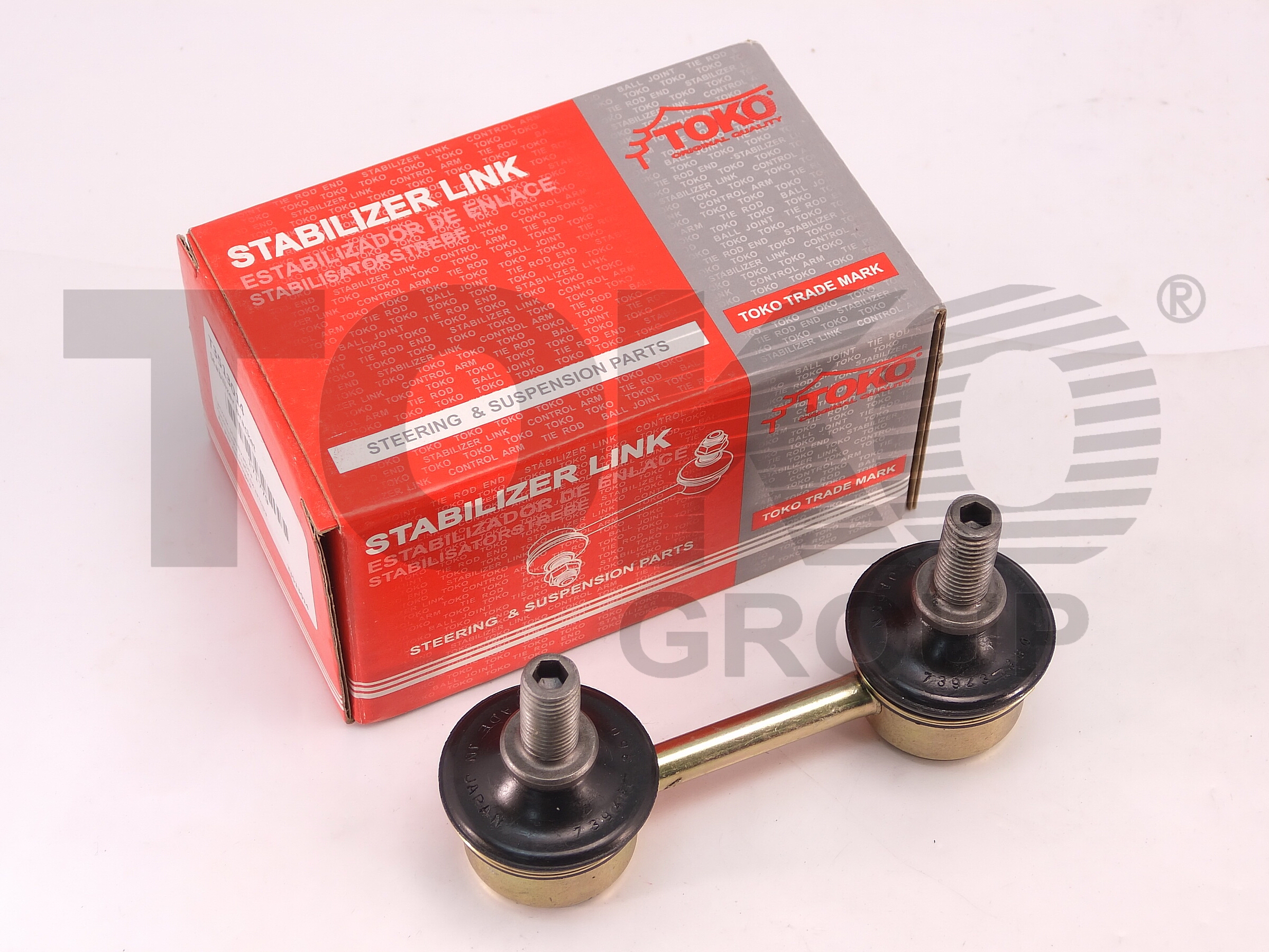 TOKO T3513014 Link stabilizer