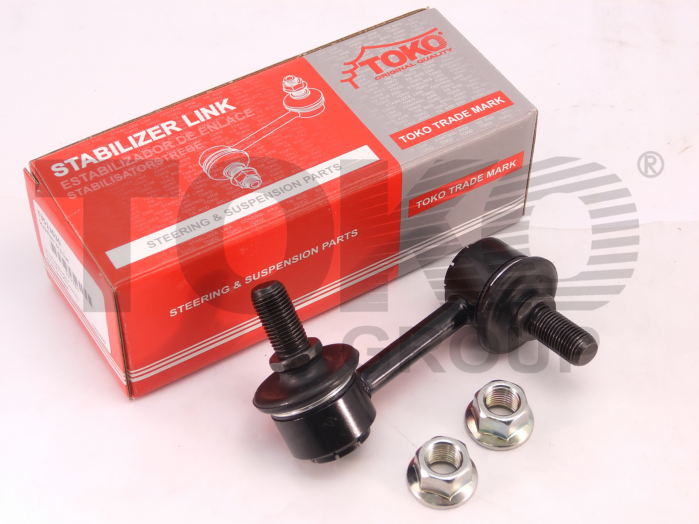 TOKO T3513030 Bracket stabilizer