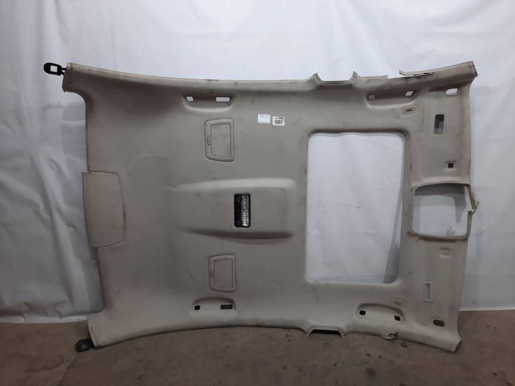 BMW 51447903798 Формованная панель п