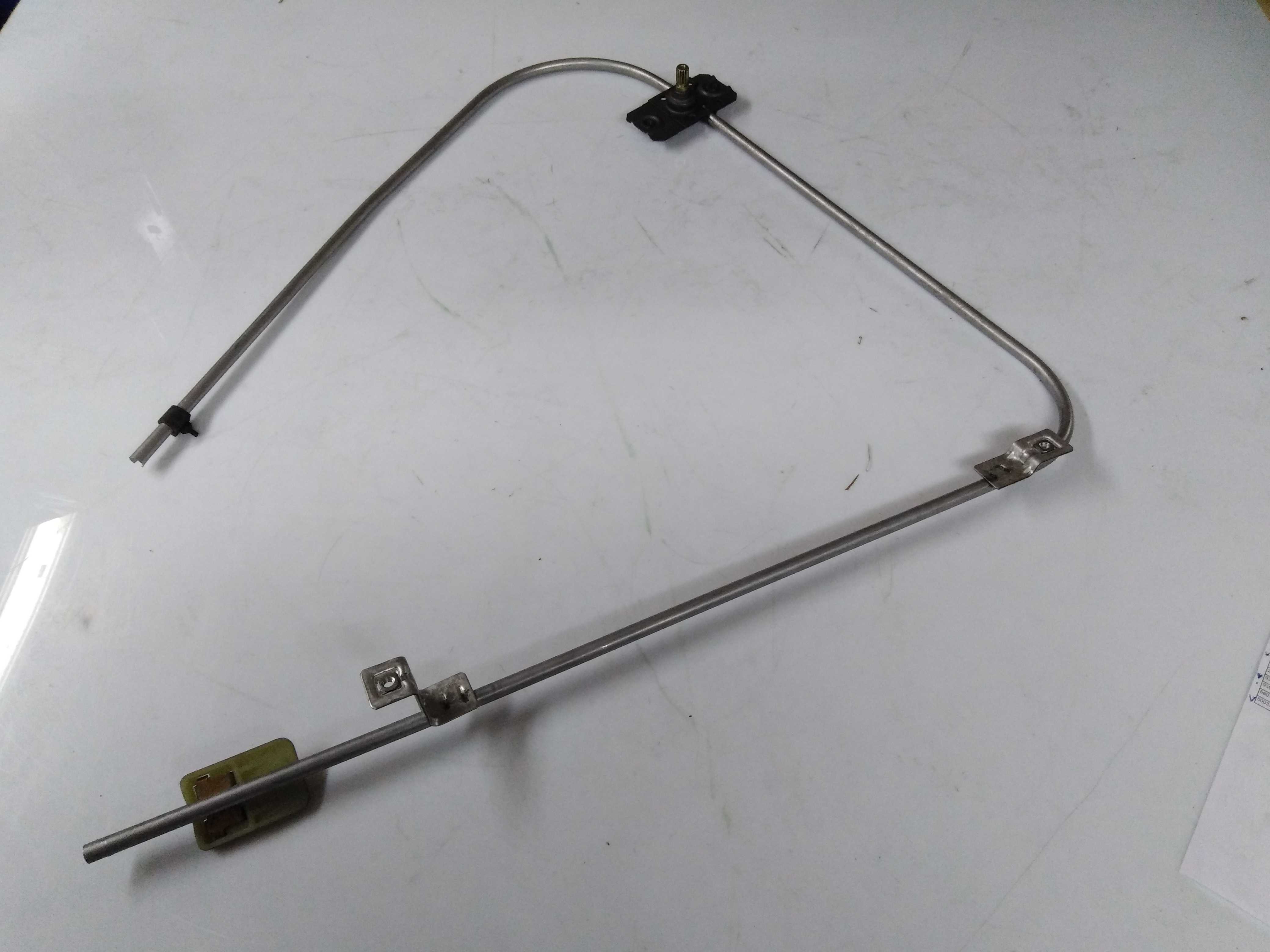 Iveco 93941270 Regulator assy door window Iveco 93941270 Regulator assy door window