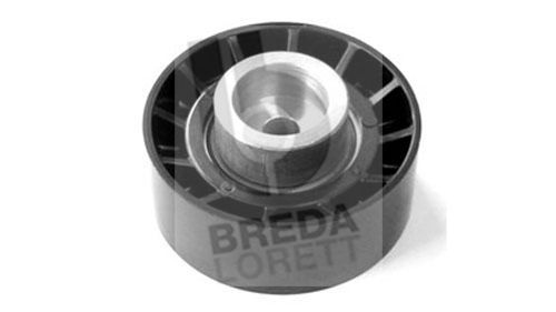 Breda Lorett CR 3670 Ролик направляючий Breda Lorett CR 3670 Ролик направляючий