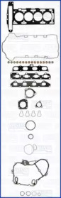 Ajusa 50231300 Прокладки двигателя комплект Ajusa 50231300 Прокладки двигателя комплект