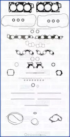 Ajusa 50250200 Прокладки двигуна комплект Ajusa 50250200 Прокладки двигуна комплект