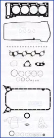 Ajusa 50255500 Прокладки двигателя комплект