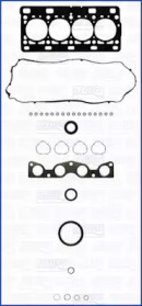 Ajusa 50261200 Прокладки двигуна комплект Ajusa 50261200 Прокладки двигуна комплект