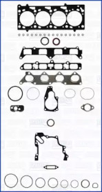 Ajusa 50263600 Прокладки двигуна комплект Ajusa 50263600 Прокладки двигуна комплект