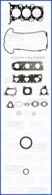 Ajusa 50271800 Прокладки двигуна комплект Ajusa 50271800 Прокладки двигуна комплект