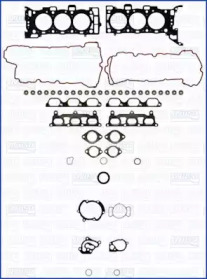 Ajusa 50274000 Прокладки двигателя комплект Ajusa 50274000 Прокладки двигателя комплект