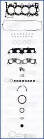 Ajusa 50275300 Прокладки двигателя комплект Ajusa 50275300 Прокладки двигателя комплект