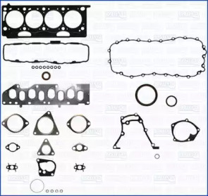 Ajusa 50278400 Прокладки двигуна комплект Ajusa 50278400 Прокладки двигуна комплект