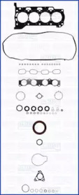 Ajusa 50281600 Прокладки двигателя комплект Ajusa 50281600 Прокладки двигателя комплект