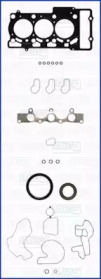 Ajusa 50282100 Прокладки двигуна комплект Ajusa 50282100 Прокладки двигуна комплект