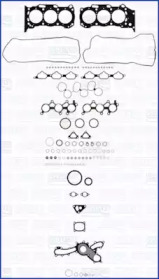 Ajusa 50284600 Прокладки двигателя комплект Ajusa 50284600 Прокладки двигателя комплект