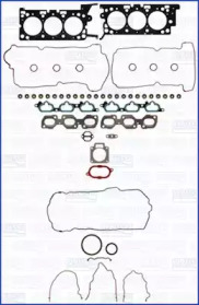 Ajusa 50284900 Прокладки двигателя комплект Ajusa 50284900 Прокладки двигателя комплект