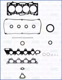 Ajusa 50285500 Прокладки двигателя комплект Ajusa 50285500 Прокладки двигателя комплект