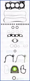 Ajusa 50288900 Прокладки двигуна комплект Ajusa 50288900 Прокладки двигуна комплект