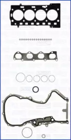 Ajusa 50290300 Прокладки двигуна комплект Ajusa 50290300 Прокладки двигуна комплект