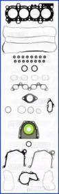 Ajusa 50293400 Прокладки двигателя комплект Ajusa 50293400 Прокладки двигателя комплект