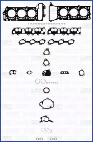 Ajusa 50293800 Прокладки двигателя комплект Ajusa 50293800 Прокладки двигателя комплект