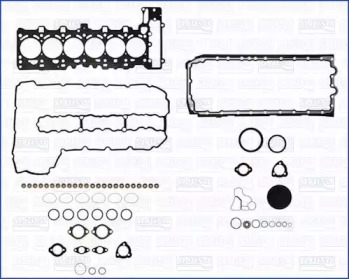 Ajusa 50296100 Прокладки двигателя комплект Ajusa 50296100 Прокладки двигателя комплект
