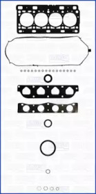 Ajusa 50296400 Прокладки двигуна комплект Ajusa 50296400 Прокладки двигуна комплект