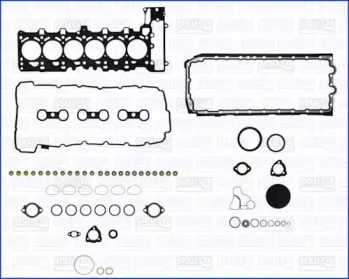 Ajusa 50296600 Прокладки двигателя комплект Ajusa 50296600 Прокладки двигателя комплект