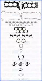 Ajusa 50298200 Прокладки двигателя комплект Ajusa 50298200 Прокладки двигателя комплект