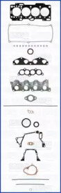 Ajusa 50302600 Прокладки двигателя комплект