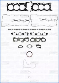 Ajusa 50303300 Прокладки двигателя комплект Ajusa 50303300 Прокладки двигателя комплект