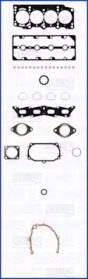 Ajusa 50306100 Прокладки двигателя комплект Ajusa 50306100 Прокладки двигателя комплект